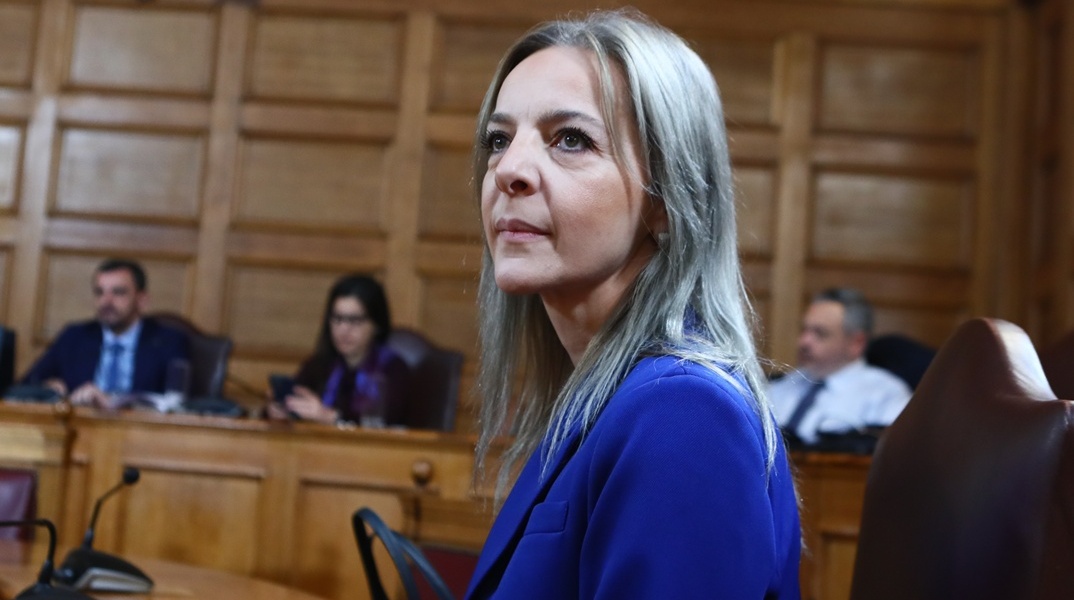 Καλλιόπη Σεμερτζίδου