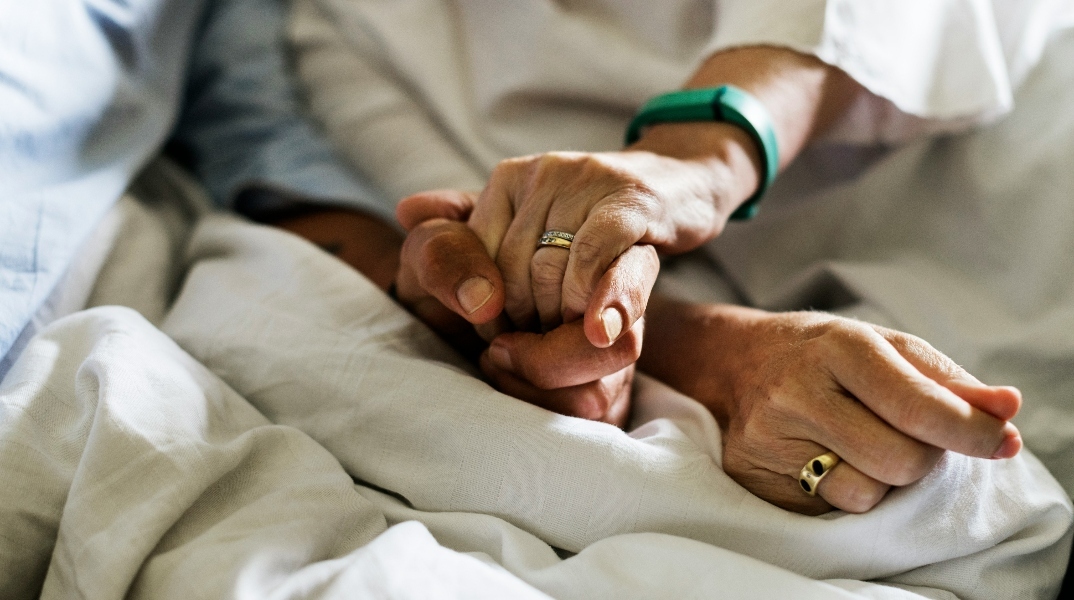 6 σημάδια που μαρτυρούν ότι το τέλος είναι κοντά 