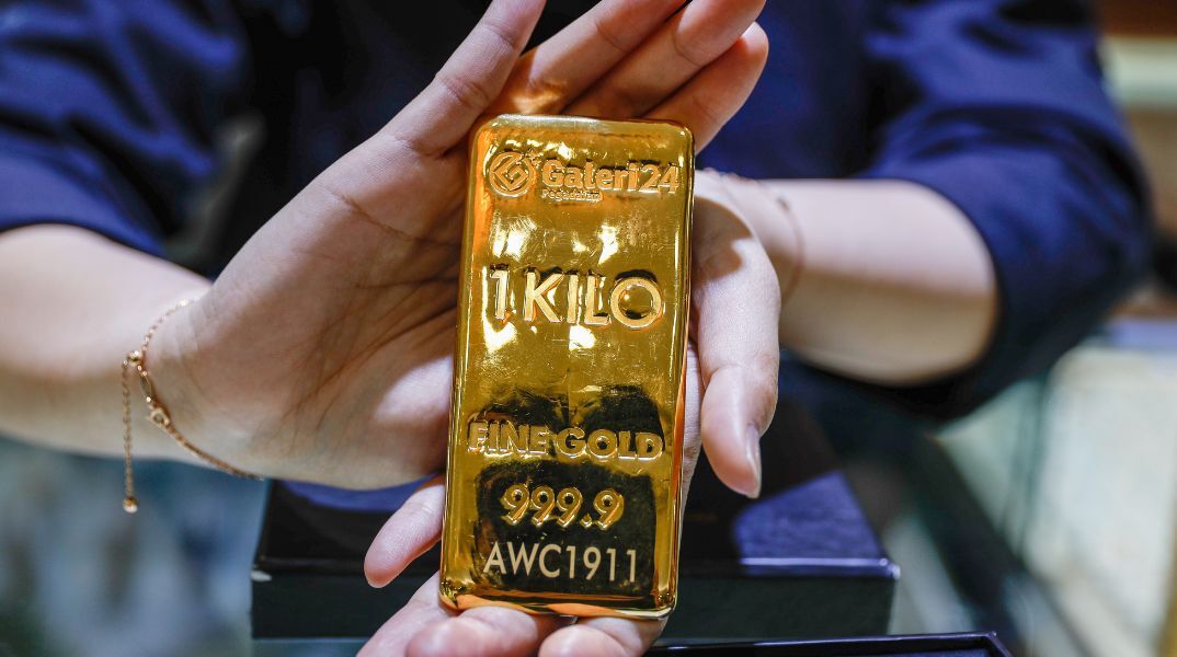 Ιταλία: Βουλευτές του κόμματος Μελόνι πιέζουν για να κηρυχθούν τα αποθέματα χρυσού «ιδιοκτησία του λαού» - Οι επικριτές φοβούνται μαζική πώληση.