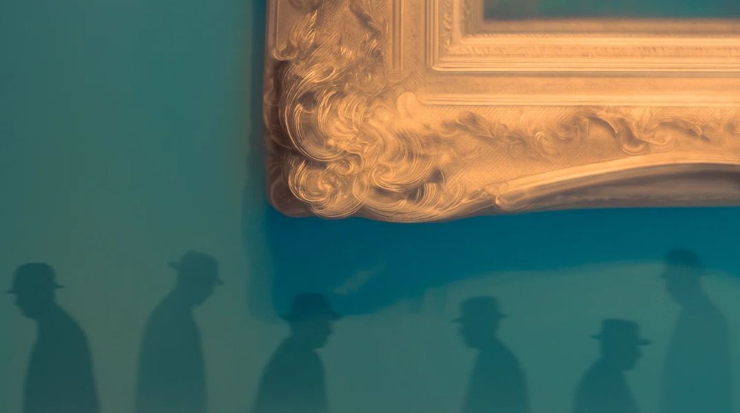 Άλαν Χόλινγκχερστ: «Υπόθεση Σπάρσολτ»