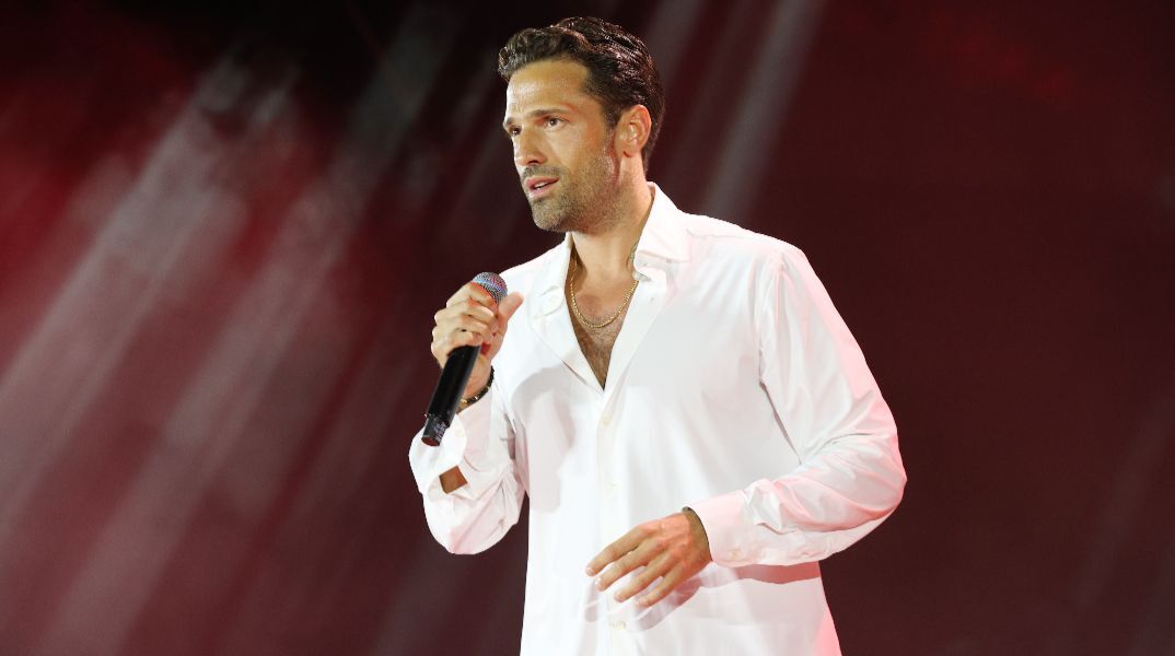 Κωνσταντίνος Αργυρός: Φουντώνουν τα σενάρια για πολιτική υποψηφιότητα με τη Νέα Δημοκρατία