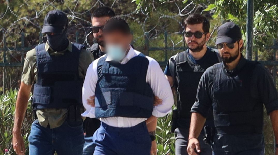 Δολοφονία τοπογράφου στο Ψυχικό: Είμαι βαθιά θρησκευόμενος, δεν μπορώ να σκοτώσω, είπε ο κατηγορούμενος