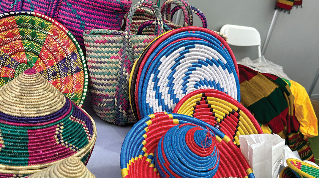 Οι Φίλοι του Παιδιού διοργανώνουν το 25o Διεθνές Χριστουγεννιάτικο Bazaar