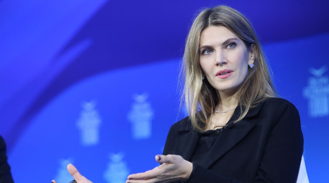 Η Καϊλή στηρίζει τη Μογκερίνι: Το Βέλγιο δεν είναι «ασφαλές μέρος» για τους πολιτικούς