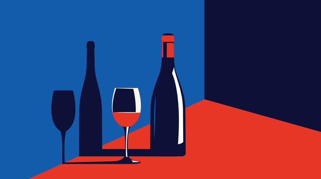 Ζεστές στιγμές και κόκκινο κρασί: Η απόλυτη χειμωνιάτικη λίστα