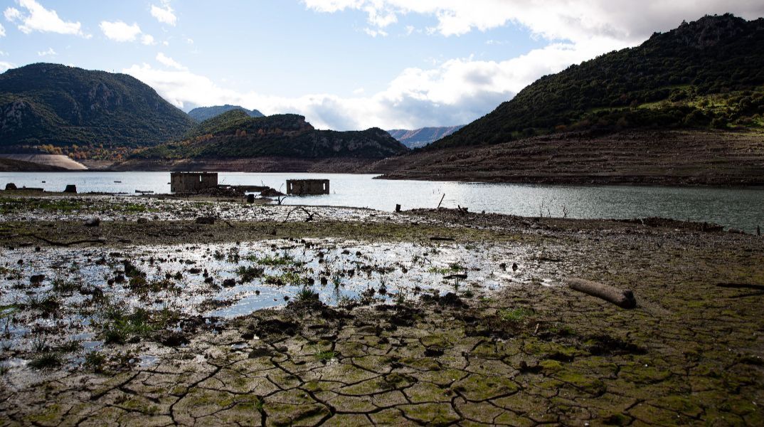 Λέκκας για λειψυδρία: Γιατί η Αττική κινδυνεύει παρά τις έντονες βροχοπτώσεις