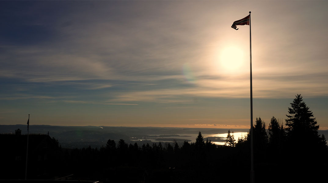 Ημερολόγιο του Όσλο – Μέρος Β΄