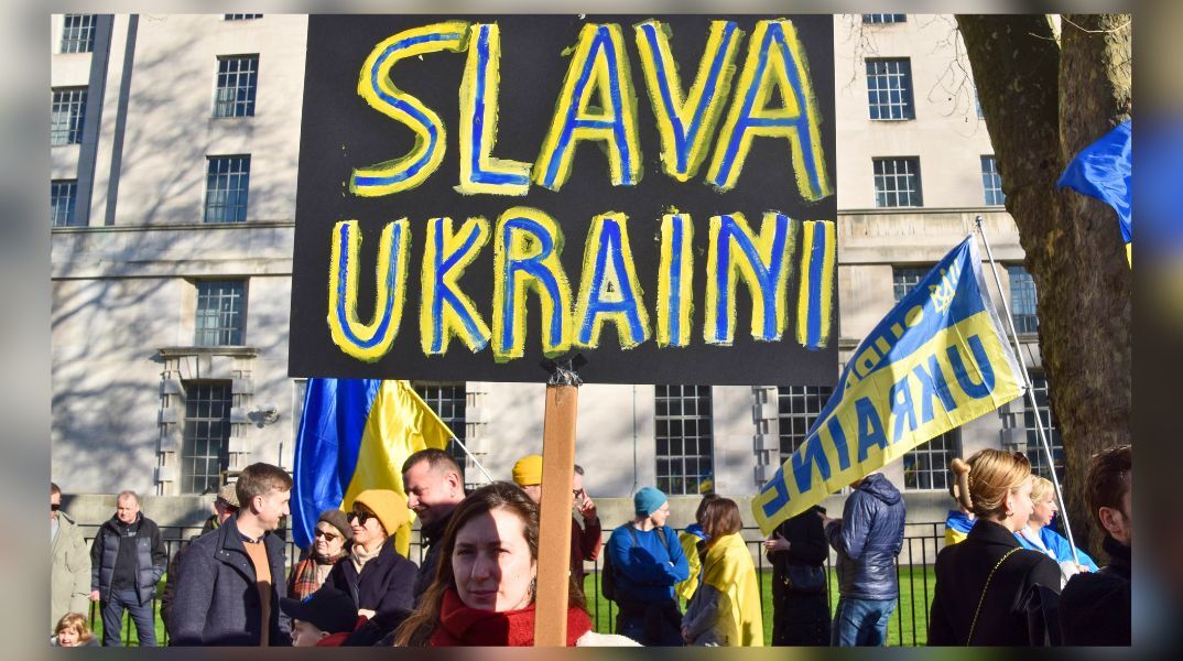 Ουκρανία: Ένα υπόδειγμα επιβίωσης για τον Δυτικό Κόσμο 