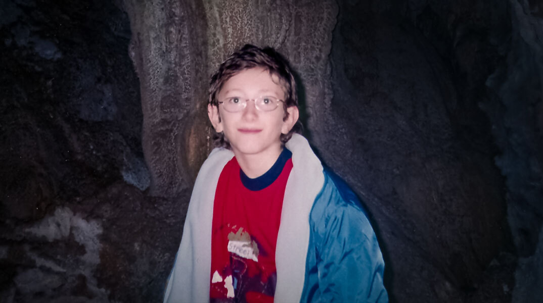 Η εξαφάνιση του Άλεξ Μεσχισβίλι