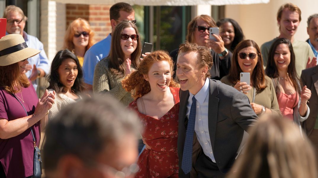 Η Zωή του Τσακ: Το δημοφιλές φιλμ διαθέσιμο στην πλατφόρμα του Cinobo