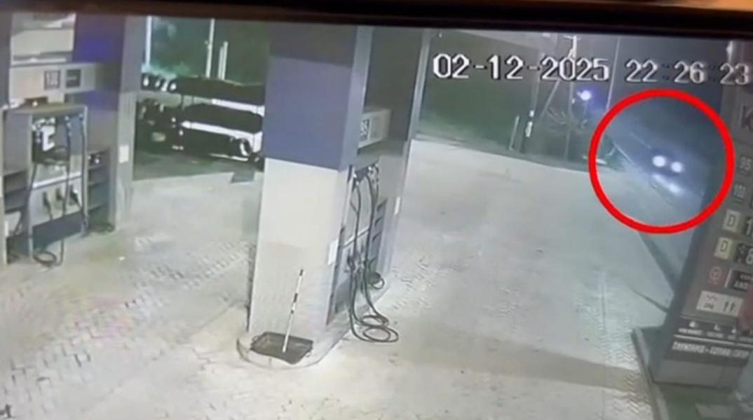 Νέα μαρτυρία για την απαγωγή 47χρονου στην Κυπαρισσία - «Ήταν ξυπόλυτος, έτρεμε»