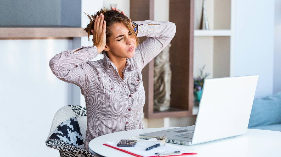 Όταν τα συναισθήματα ανεβάζουν ένταση χωρίς λόγο