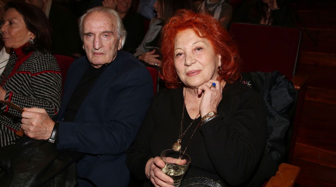 Χρυσούλα Διαβατη: Δύσκολες ώρες για την ηθοποιό - Ελπίζω σε θαύμα, λέει ο Τσακίρογλου