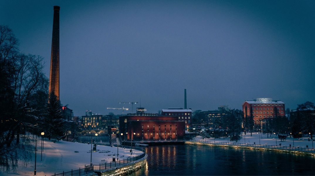 Δεκέμβριος: Ο «χιονιάς» και η γέννηση του νέου έτους