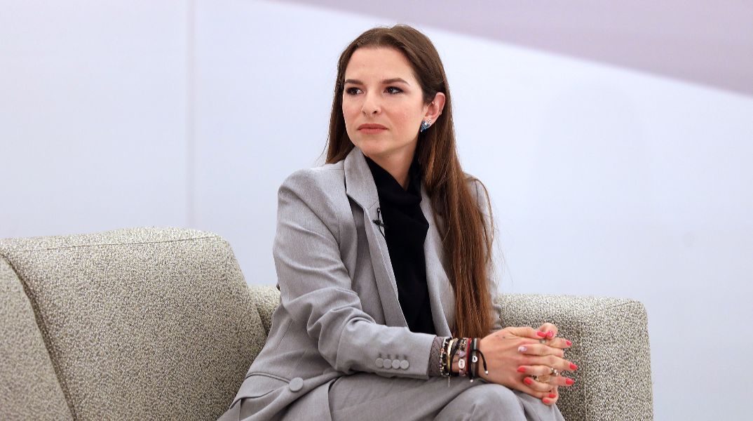 Εριέττα Κούρκουλου Λάτση: Η συγκινητική ανάρτηση ανήμερα των γενεθλίων του πατέρα της