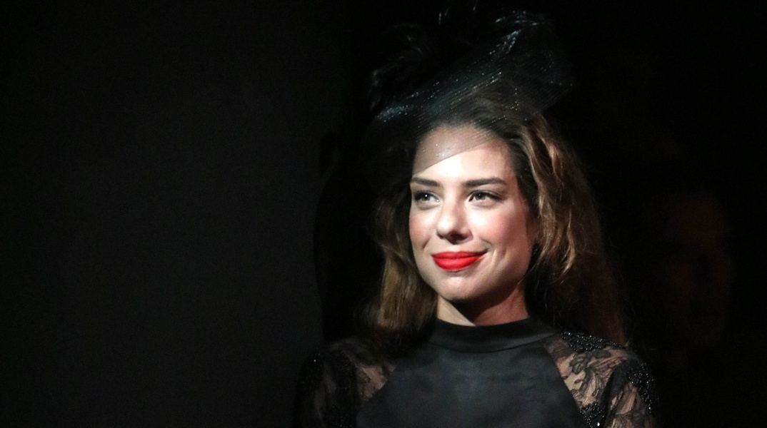 Ηλιάνα Μαυρομάτη