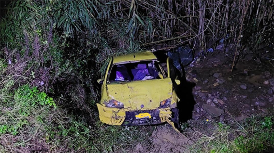 Κέρκυρα: Υπό την επήρεια αλκοόλ η 48χρονη που έπεσε με ΙΧ σε ποτάμι - Νεκρή η μητέρα της