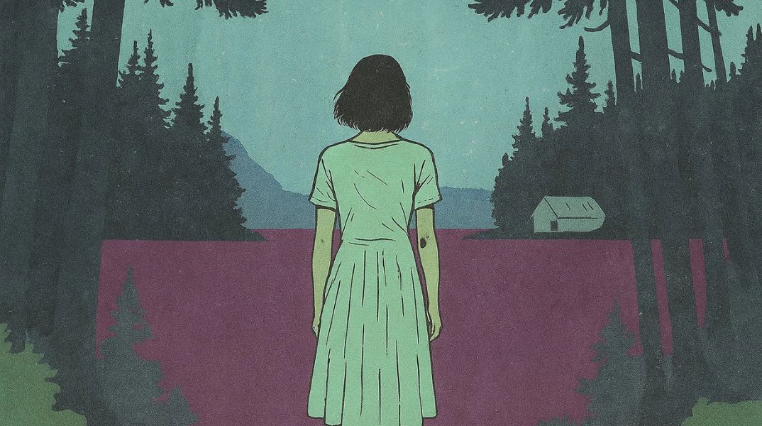 Liz Moore: «Ο Θεός του δάσους»