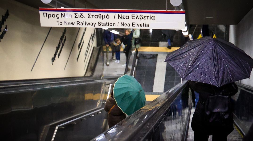 Το Μετρό Θεσσαλονίκης επιστρέφει νωρίτερα - Αναλυτικά το πρόγραμμα