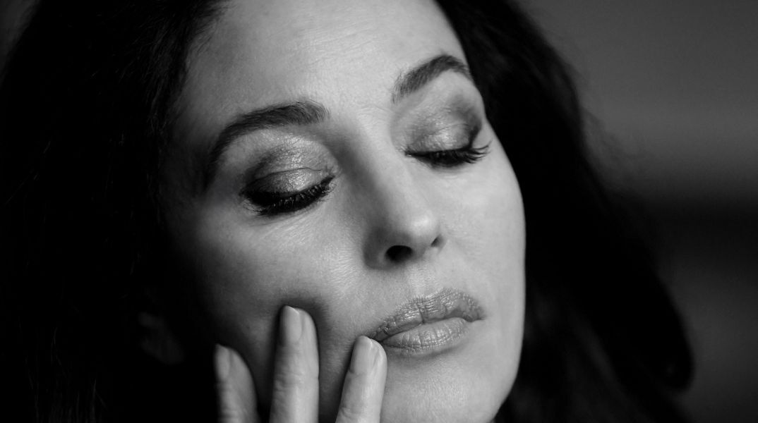 Η προβολή της ταινίας «Μαρία Κάλλας - Μόνικα Μπελούτσι: Μια συνάντηση» στο Θέατρο Παλλάς αναβάλλεται λόγω κακοκαιρίας - Νέα ημερομηνία θα ανακοινωθεί σύντομα.