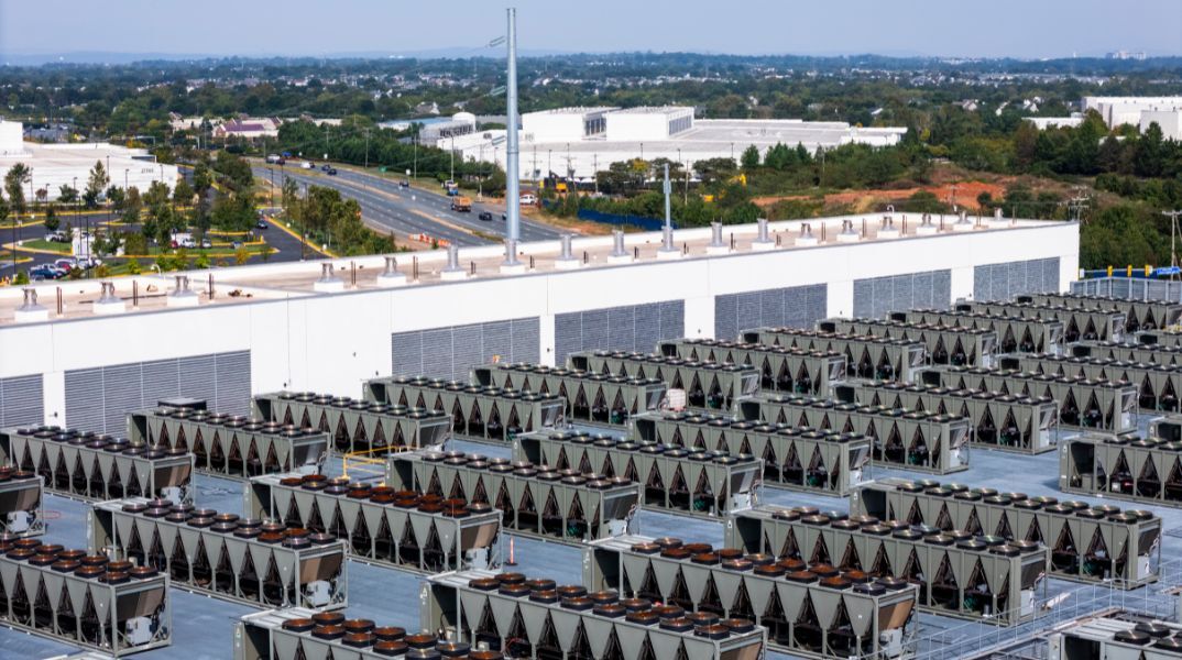 Η OpenAI, ιδιοκτήτρια του ChatGPT, επενδύει 4,6 δισ. δολάρια για τη δημιουργία ενός τεράστιου κόμβου τεχνητής νοημοσύνης στο Σίδνεϊ σε συνεργασία με την NextDC