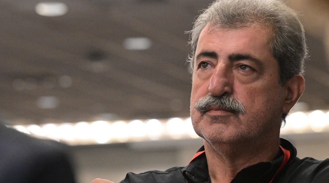 Παύλος Πολάκης