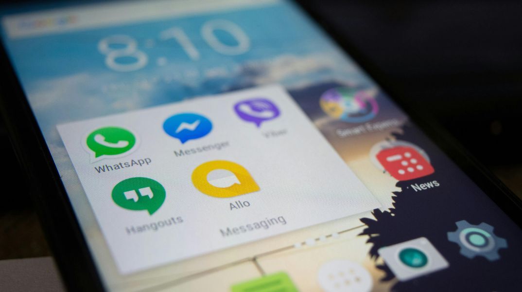Viber: Μια προβληματική ραχοκοκαλιά της εγχώριας ψηφιακής επικοινωνίας