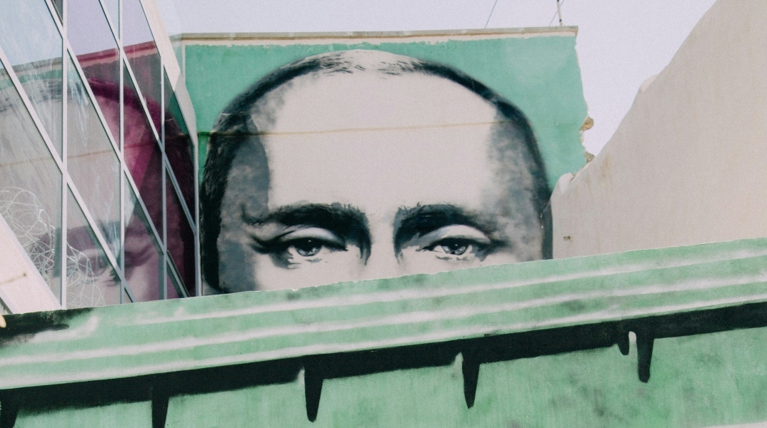 Αντιρωσική υστερία, αντιδυτική υστερία