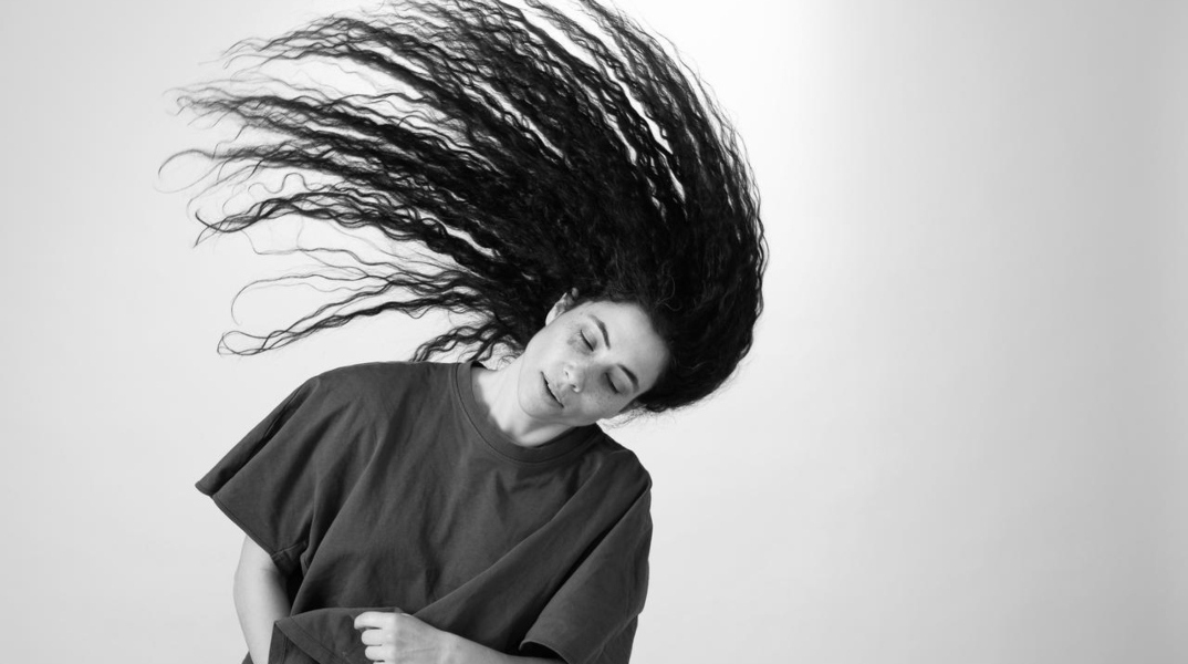 Αναζητώντας το επόμενο βήμα – Η διαδρομή της Μαρίας Μανουκιάν