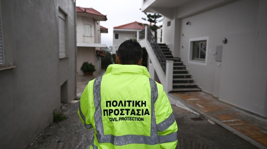 Σεισμός 4,3 Ρίχτερ καταγράφηκε στον θαλάσσιο χώρο 113 χλμ. νοτιοδυτικά του Γερολιμένα Λακωνίας - Η δόνηση χαρακτηρίζεται ασθενής (Γεωδυναμικό Ινστιτούτο).