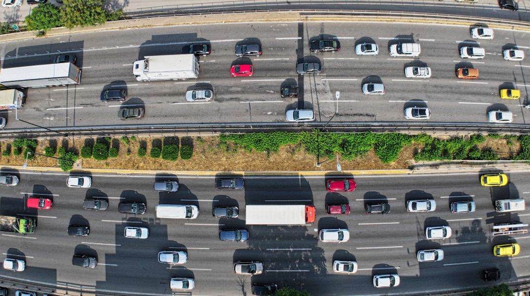 Τα 8 σημεία της Αττικής που θα μπουν πιλοτικά κάμερες έως το τέλος του έτους - Ο νέος νόμος για την οδική ασφάλεια - Ψηφιακό σύστημα καταγραφής παραβάσεων.