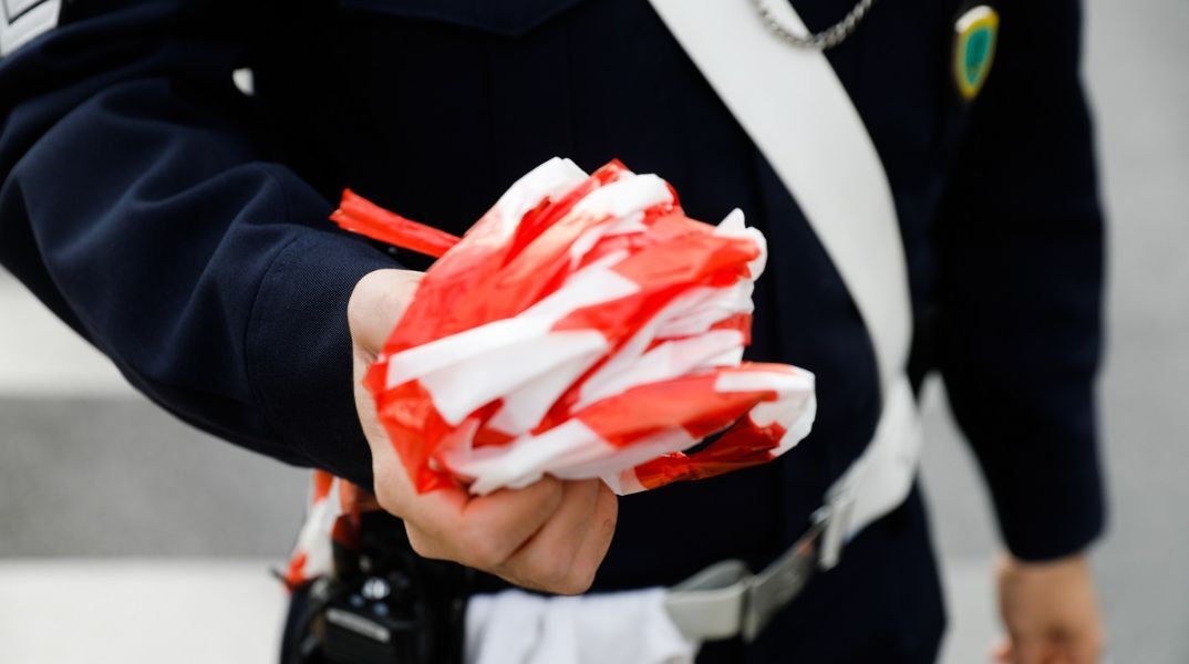 Έκτακτες κυκλοφοριακές ρυθμίσεις στο κέντρο της Αθήνας λόγω αγώνα δρόμου σήμερα, Κυριακή 7 Δεκεμβρίου - Τι πρέπει να γνωρίζουν οι οδηγοί.