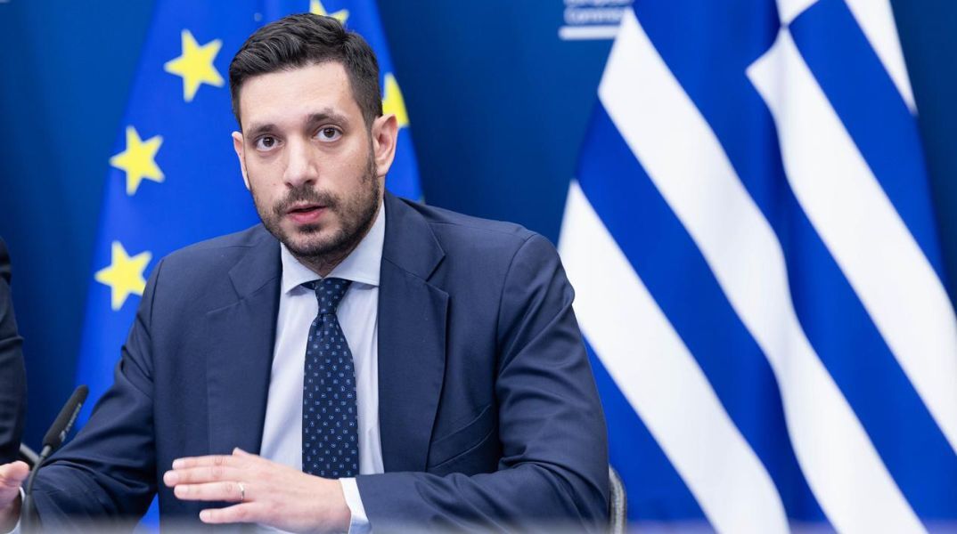 Κωνσταντίνος Κυρανάκης για τρόλεϊ: Μείωση κόστους και μετάβαση σε φθηνότερο, νέο στόλο ηλεκτροκίνησης - Το κόστος ανά χιλιόμετρο πέφτει από 5,5 σε 2,5 ευρώ