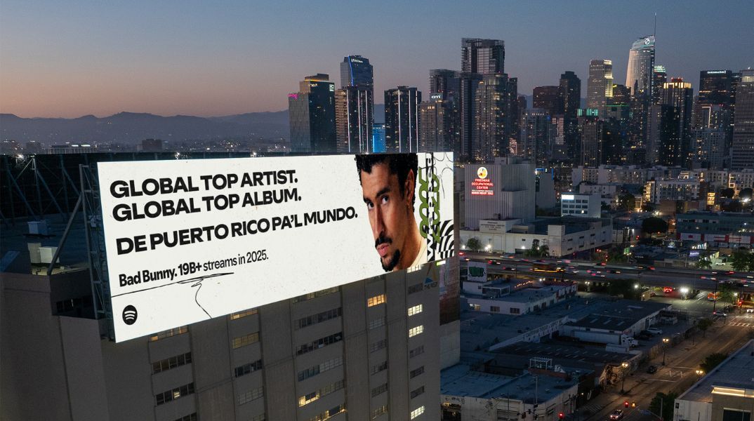 Η νέα προσθήκη στο Spotify Wrapped, που υπολογίζει την «ηλικία ακρόασης» με βάση τις μουσικές προτιμήσεις, προκάλεσε ανάμικτες αντιδράσεις 