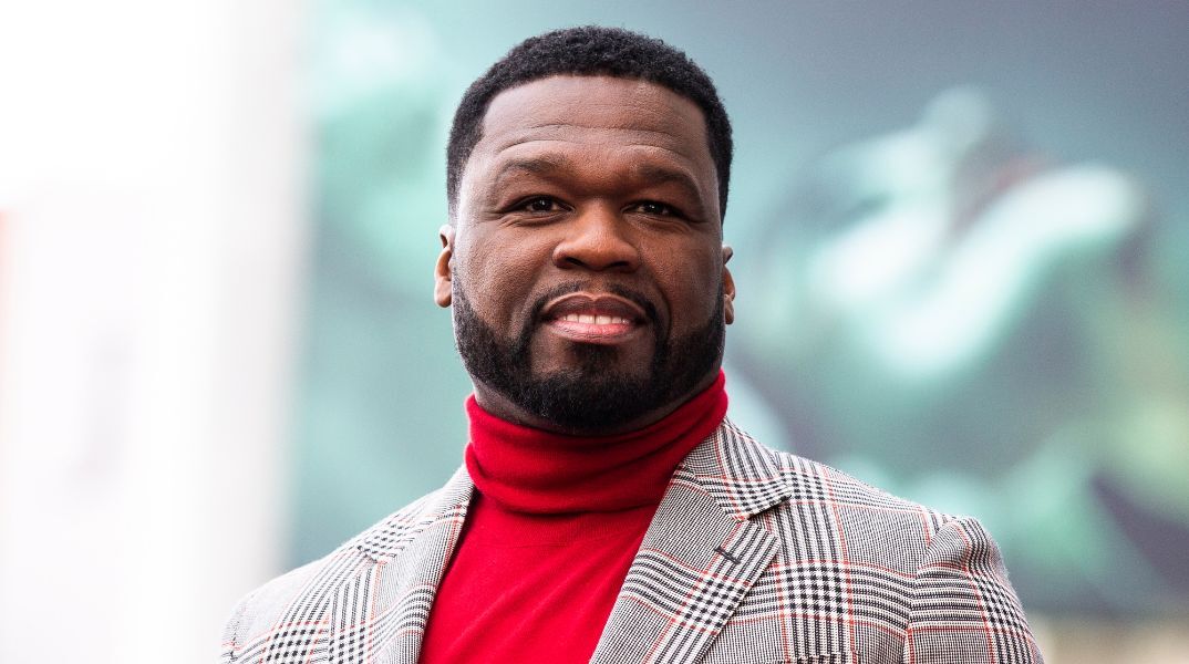 Ο 50 Cent υποστηρίζει ότι ο Σον Diddy Κομπς του έστειλε ένα «παράξενο δώρο» μετά την κυκλοφορία του εκρηκτικού ντοκιμαντέρ Sean Combs: The Reckoning στο Netflix