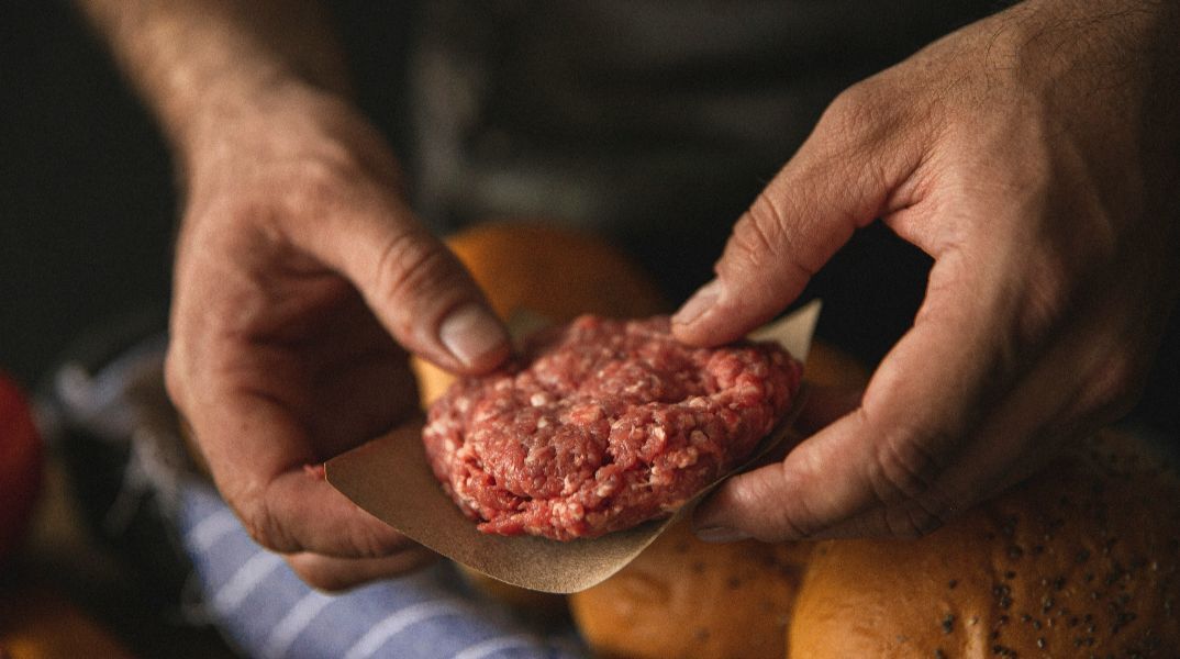 O ΕΦΕΤ ανακαλεί κατεψυγμένο μπιφτέκι - Βρέθηκε σαλμονέλα