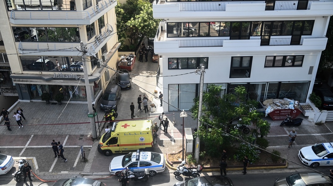 Δολοφονία τοπογράφου στο Ν. Ψυχικό: H εισαγγελέας ζητά να ερευνηθεί ο μεσίτης της Μυκόνου για ηθική αυτουργία