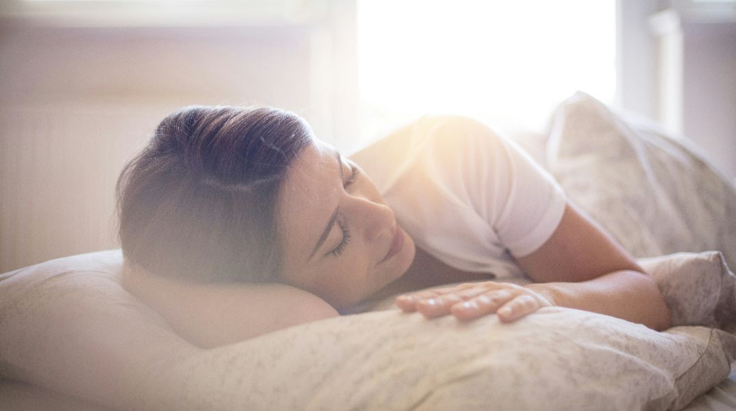 Ίσως να μην χρειάζεστε 8 ώρες ύπνου - Δείτε πώς να βρείτε τον ιδανικό χρόνο για εσάς