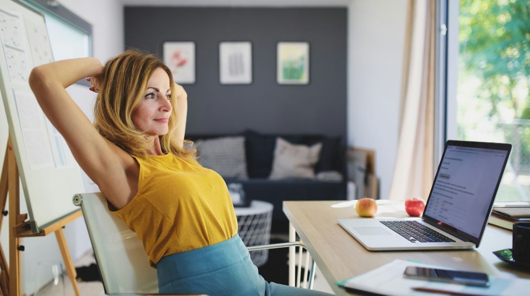 Μισείς τη δουλειά σου; Ξεκίνα με Job Crafting