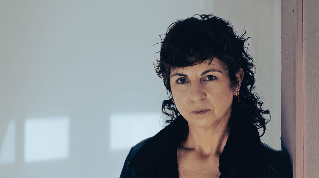 Νάνσυ Μπινιαδάκη