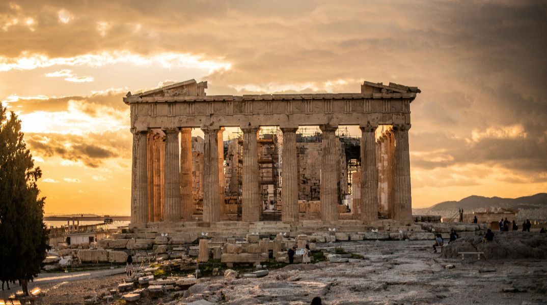 Economist: Ποιες οικονομίες διέπρεψαν το 2025 - Η θέση της Ελλάδας