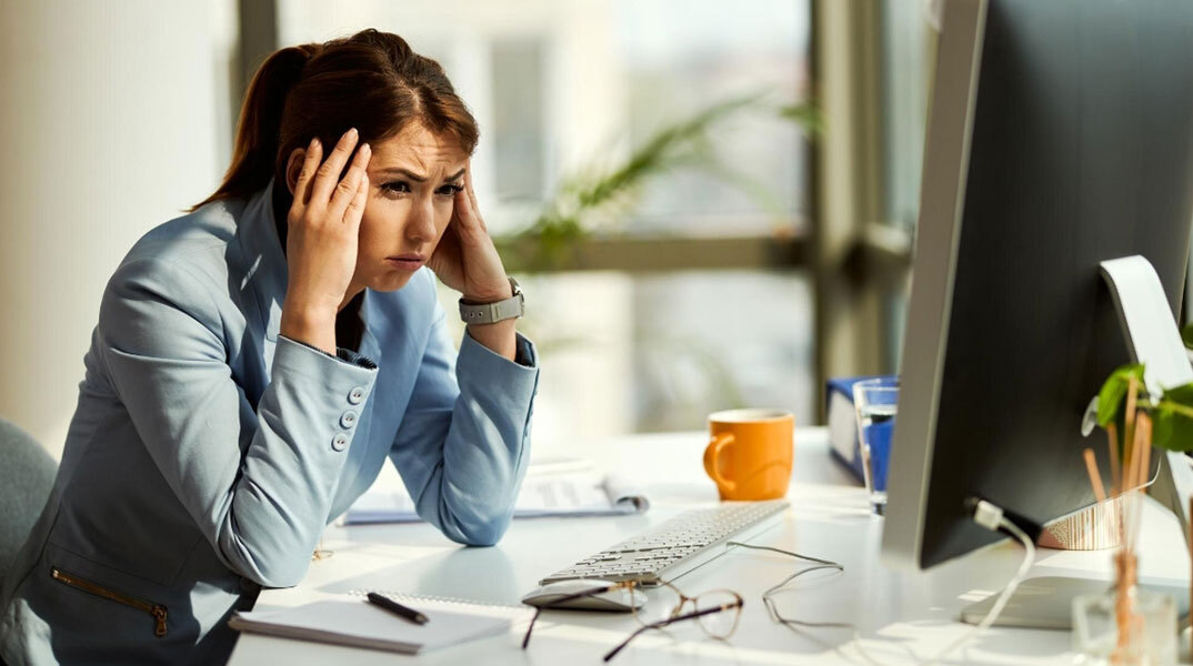 Οξειδωτικό στρες: Ένας άγνωστος εχθρός της υγείας που μας αφορά όλους