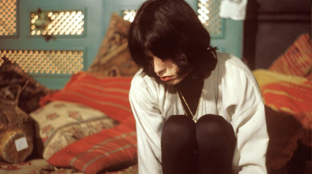 Παράσταση: Ένας ξεχωριστός Μικ Τζάγκερ στο Φεστιβάλ Πρωτοποριακού Κινηματογράφου