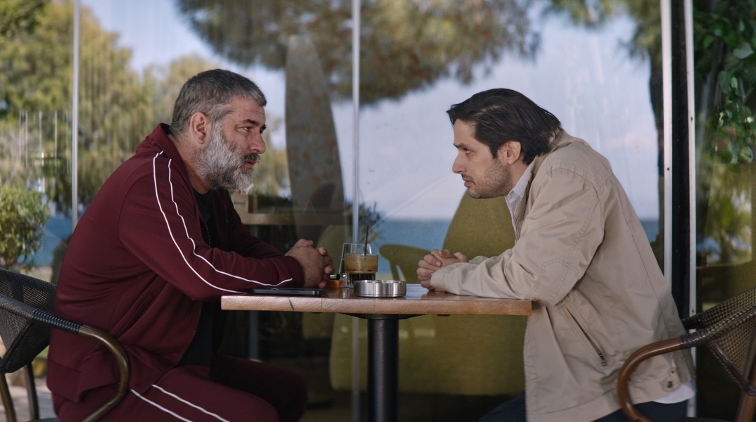 Σπασμένη Φλέβα: Η νέα ταινία του Γιάννη Οικονομίδη έφτασε τα 76.333 εισιτήρια σε 11 μέρες - Νέο ρεκόρ για τον σκηνοθέτη - Μεγάλη απήχηση της ταινίας με sold out προβολές