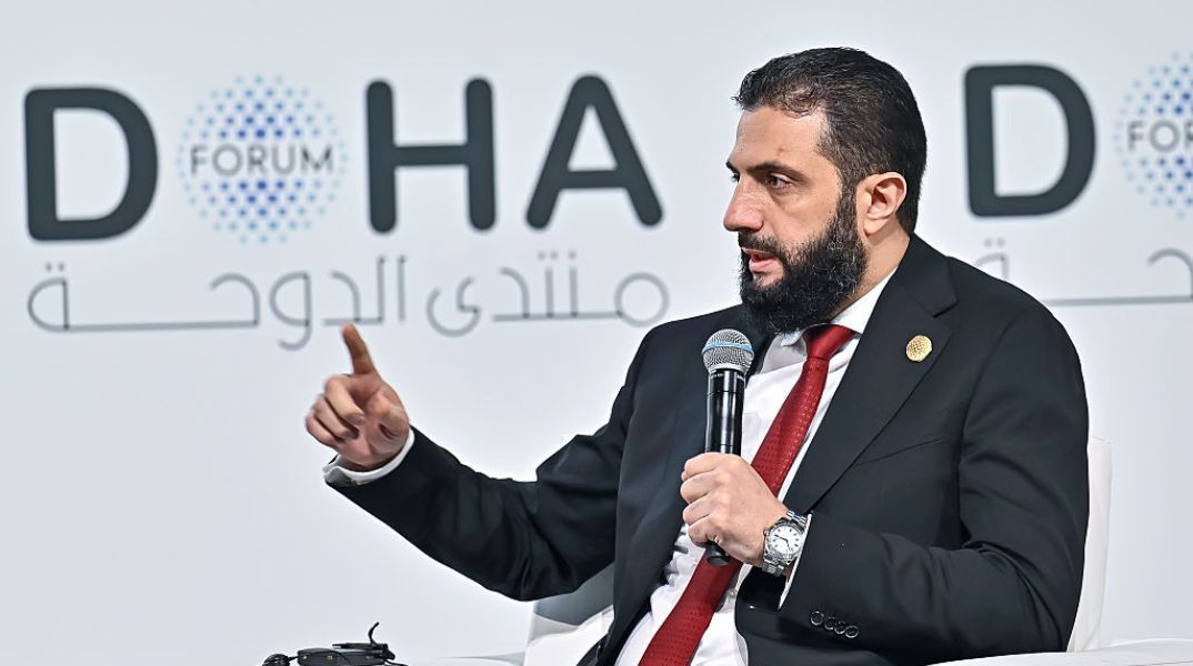 Explainer: Τι έχει αλλάξει στη Συρία έναν χρόνο μετά την ανατροπή του Μπασάρ αλ Άσαντ;