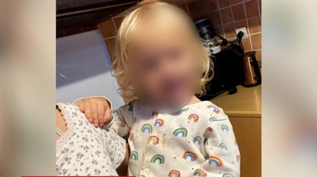 Το αγοράκι που πέθανε μετά από επίθεση πίτμπουλ στη Ζάκυνθο