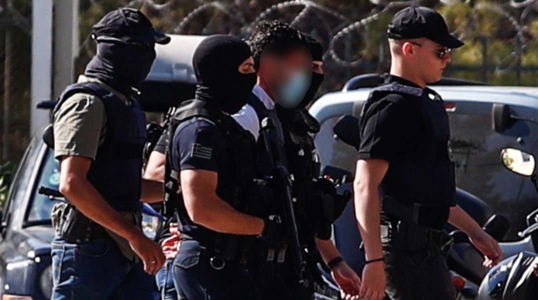 Δολοφονία στο Ν. Ψυχικό: Ισόβια και 6 χρόνια φυλάκισης στον εκτελεστή, 9 έτη στον συνεργό