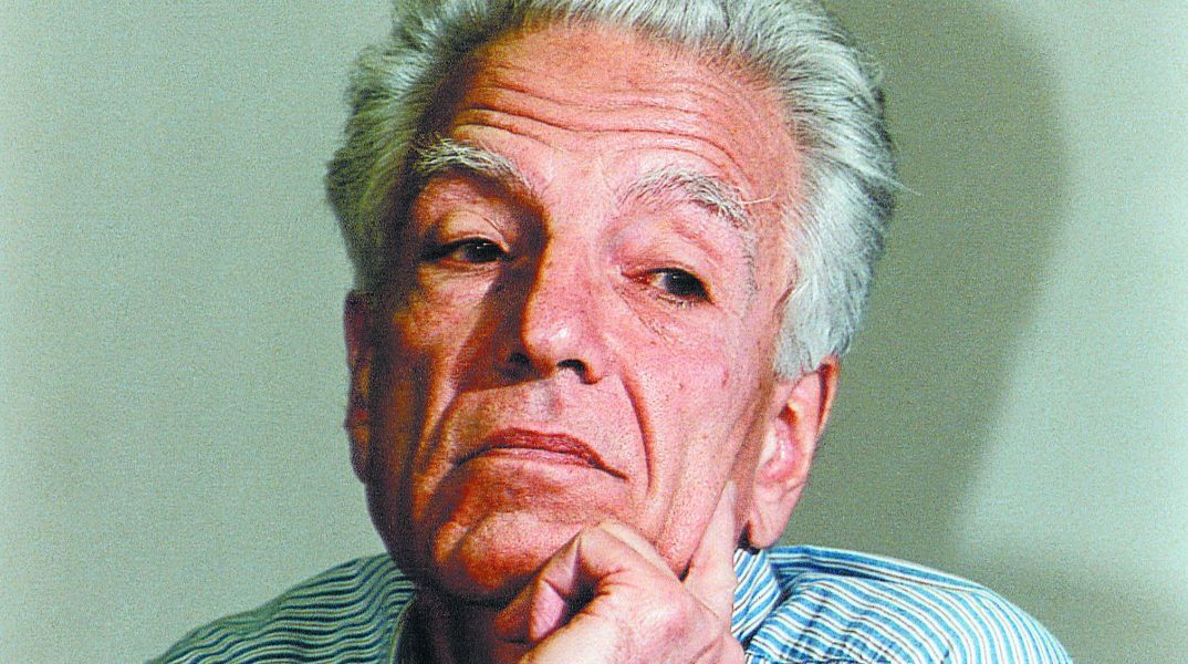 Ακαδημία Αθηνών: Αντεπιστέλλον μέλος της ο καθηγητής Γιάννης Σπράος