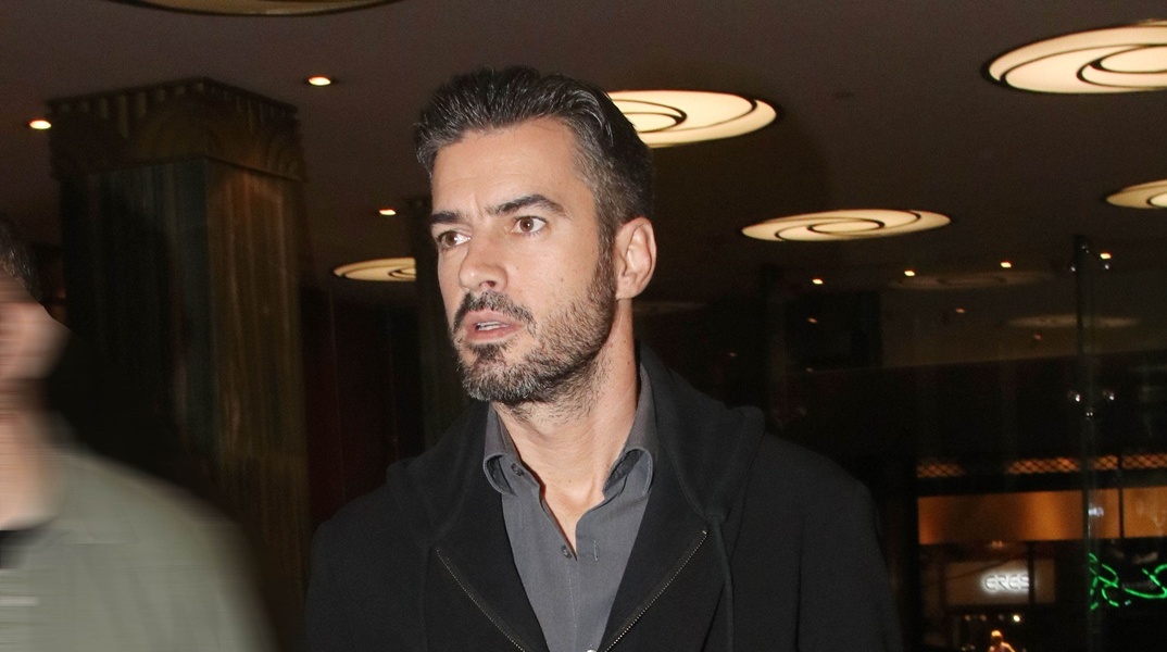 Γιάννης Τσιμιτσέλης