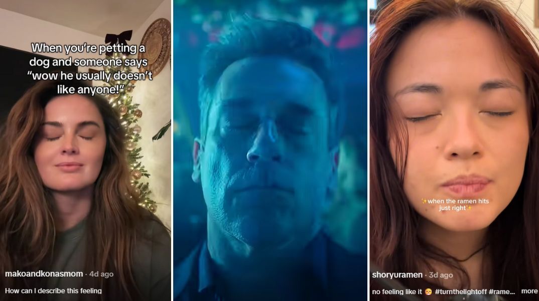 Ο Τζον Χαμ γίνεται viral στο TikTok με χορευτικό απόσπασμα από τη σειρά Your Friends and Neighbours - Ένα trend εκατομμυρίων προβολών και αστείων μιμήσεων.